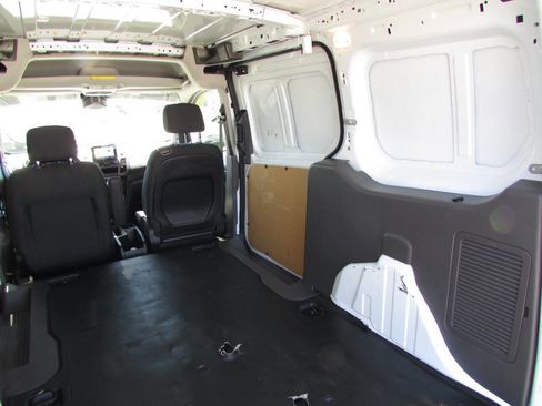 Used 2022 Ford Transit Connect XL image 23