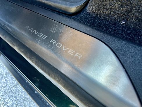 Used 2024 Land Rover Range Rover SE image 33