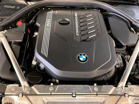 Used 2023 BMW 440i xDrive Convertible w/ Premium Package image 30