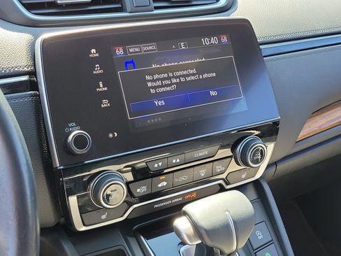 Used 2020 Honda CR-V EX-L image 29