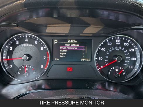 Used 2024 Kia Forte LXS image 20