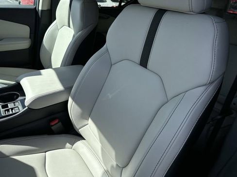 New 2026 Honda Pilot EX-L image 22