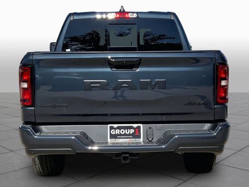 New 2026 RAM 1500 Lone Star AWD/4WD image 4