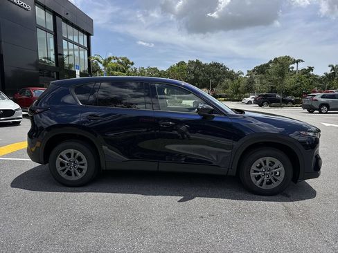 New 2026 MAZDA CX-5 Select AWD/4WD image 5