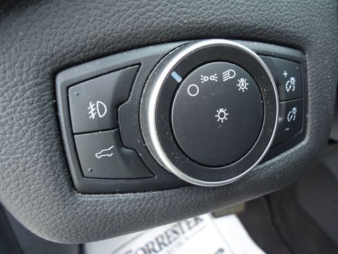 Used 2018 Ford Escape SEL AWD/4WD image 21