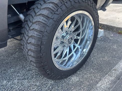 Used 2022 RAM 2500 Laramie AWD/4WD image 34