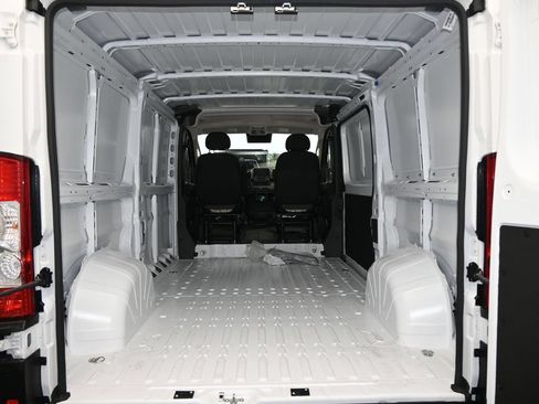 Used 2026 RAM ProMaster 1500 FWD image 29