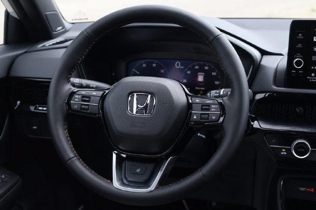New 2027 Honda CR-V Sport Touring image 30