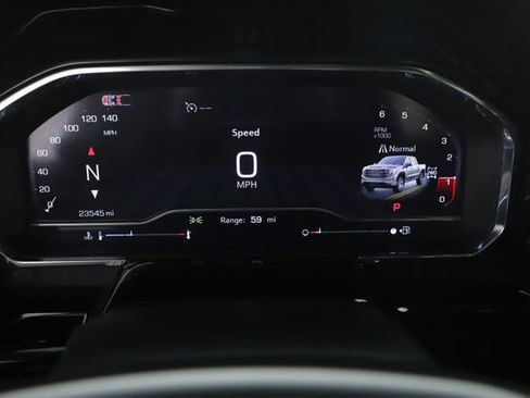 Used 2024 GMC Sierra 1500 Elevation w/ LPO, Elevation Black Package image 20