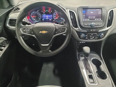 Used 2023 Chevrolet Equinox LS w/ LS Convenience Package AWD/4WD image 22