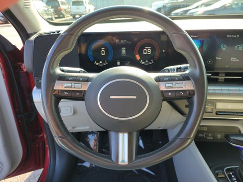 Used 2024 Hyundai Kona SEL FWD image 22