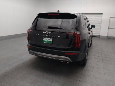 Used 2022 Kia Telluride S FWD image 7