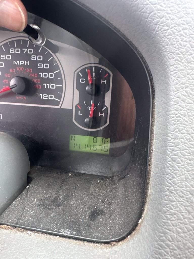 Used 2007 Ford F150 XLT AWD/4WD image 15