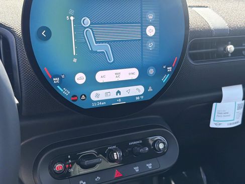 New 2026 MINI Cooper S FWD image 17