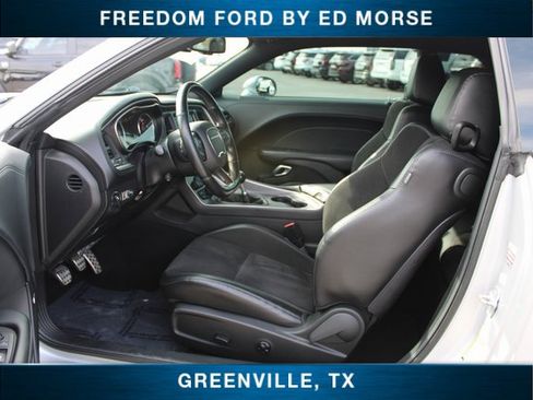 Used 2020 Dodge Challenger R/T Scat Pack image 13