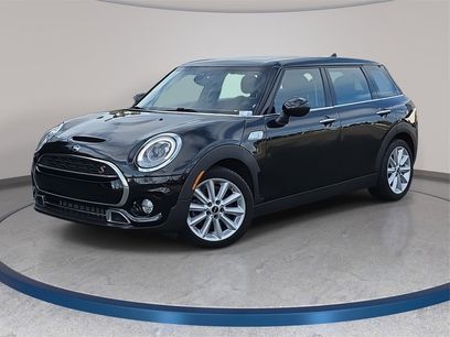 Used 2019 MINI Cooper Clubman S