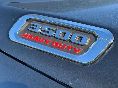 New 2026 RAM 3500 Laramie w/ Max Tow Package image 11