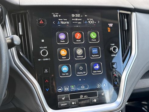 Used 2023 Subaru Legacy Premium image 3