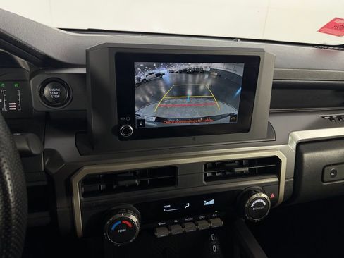 Used 2024 Toyota Tacoma SR5 image 15