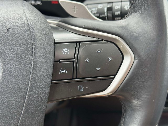 Certified 2025 Lexus RX 450h AWD w/ Convenience Package image 28