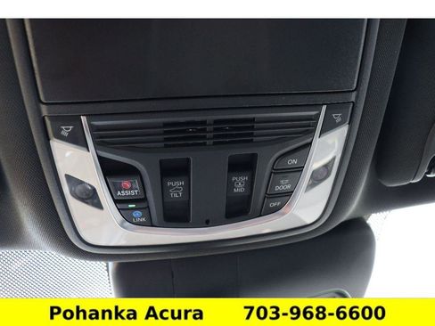 Certified 2025 Acura RDX A-Spec image 19