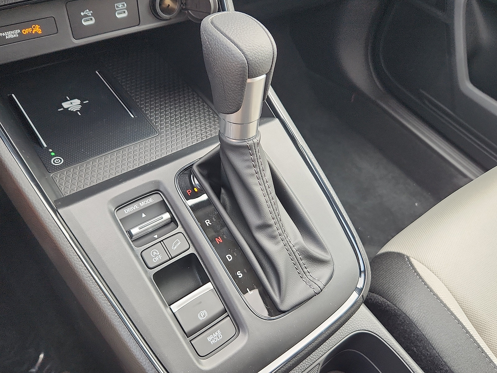 New 2027 Honda CR-V EX image 11