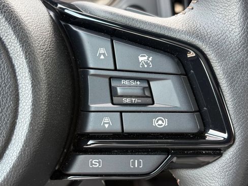 Certified 2026 Subaru Forester Touring w/ Touring Package AWD/4WD image 13