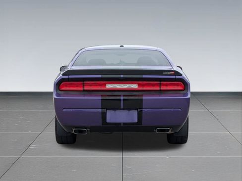 Used 2014 Dodge Challenger SRT8 Core w/ Electronics Convenience Group RWD image 5