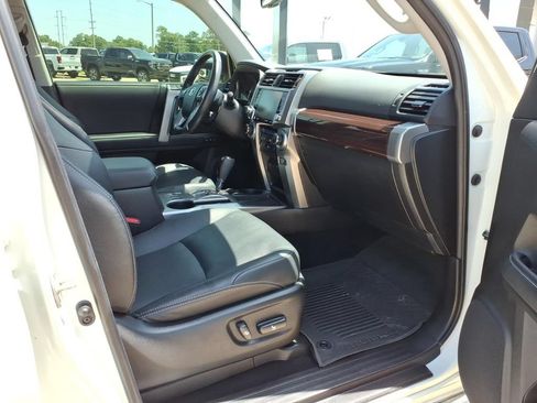 Used 2023 Toyota 4Runner Limited RWD image 11