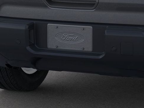 New 2026 Ford Bronco Sport Heritage AWD/4WD image 24