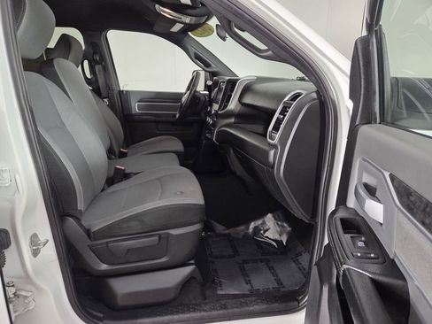 Certified 2022 RAM 2500 Big Horn image 34