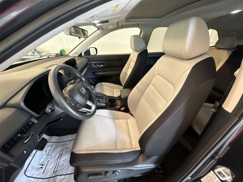 Used 2024 Honda CR-V EX image 13