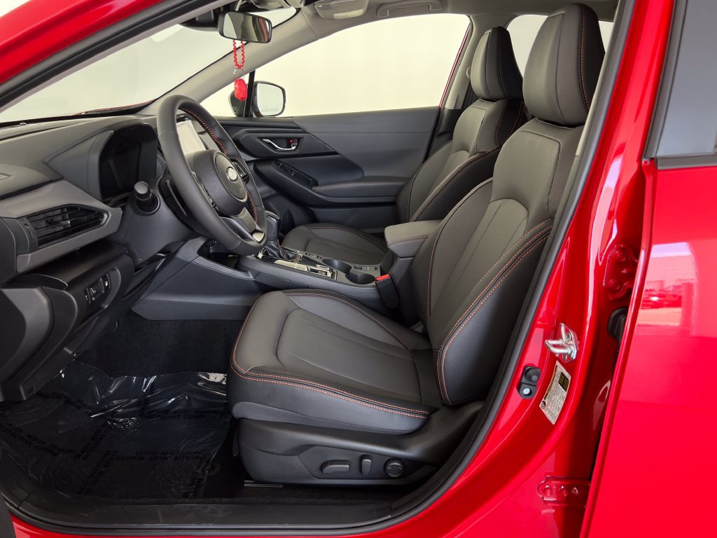 New 2026 Subaru Crosstrek 2.5i Limited AWD/4WD image 11