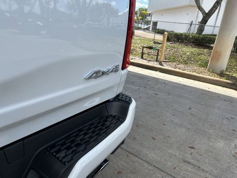 Used 2026 RAM 1500 Tungsten w/ Bed Utility Group image 29