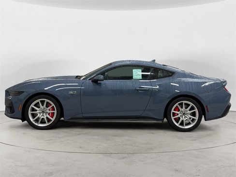 New 2025 Ford Mustang GT Premium image 2