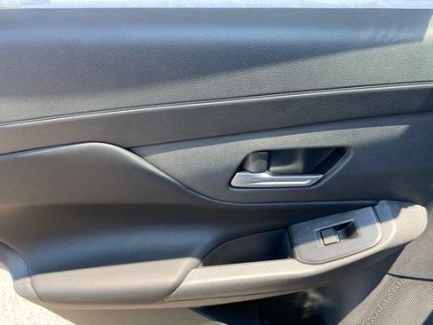 New 2026 Nissan Sentra SR w/ SR Premium Package FWD image 28