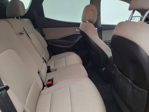 Used 2018 Hyundai Santa Fe Sport FWD image 19