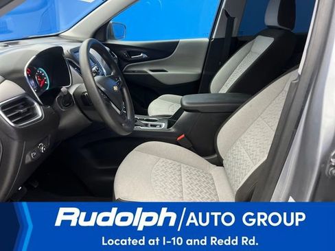 Used 2024 Chevrolet Equinox LS w/ LS Convenience Package image 9