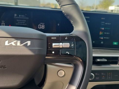 New 2026 Kia Sorento EX image 19