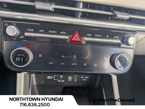 Used 2025 Hyundai Tucson SEL image 19