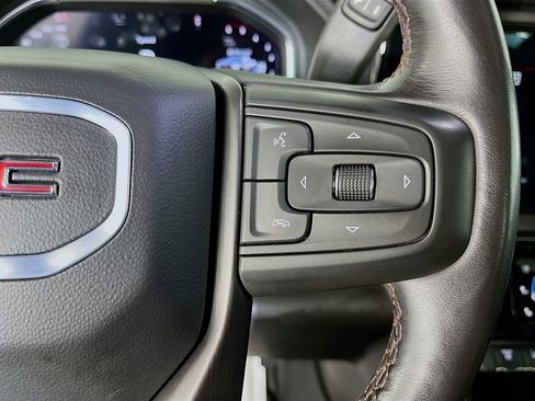 Used 2024 GMC Sierra 2500 AT4X AWD/4WD image 17