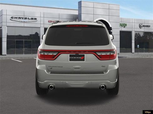 New 2025 Dodge Durango R/T image 6