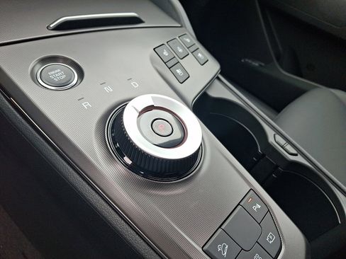 New 2026 Kia Sportage SX Prestige image 11