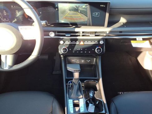 New 2026 Hyundai Tucson XRT image 9