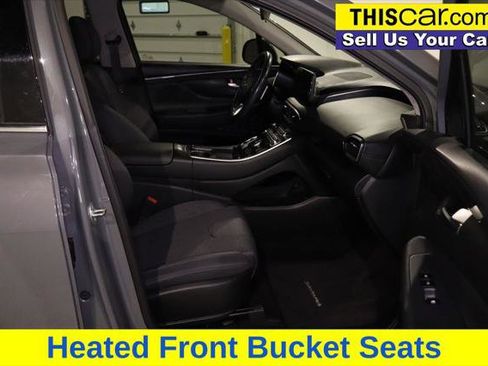 Used 2023 Hyundai Santa Fe SEL image 20