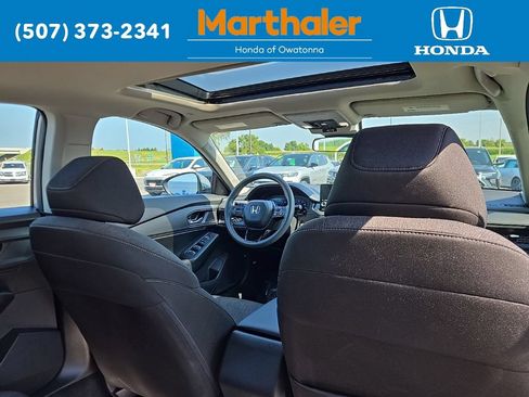 Used 2023 Honda Accord EX image 18