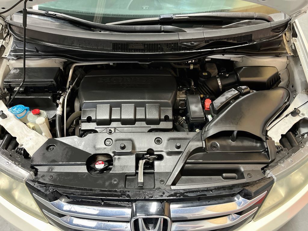 Used 2016 Honda Odyssey EX-L image 32
