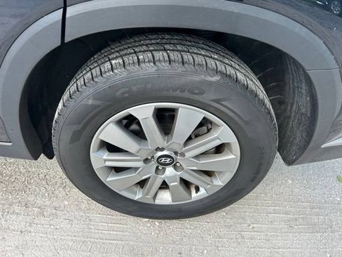 Used 2024 Hyundai Palisade SEL FWD image 21