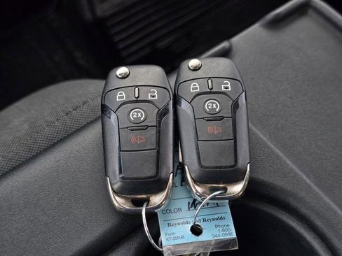 Certified 2024 Ford F350 XL w/ FX4 Off-Road Package image 35