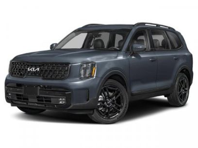 Used 2024 Kia Telluride SX Prestige X-Line